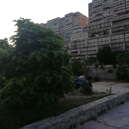 Antonio Apartment สปลิท ภายนอก รูปภาพ
