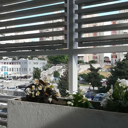 Antonio Apartment สปลิท ภายนอก รูปภาพ