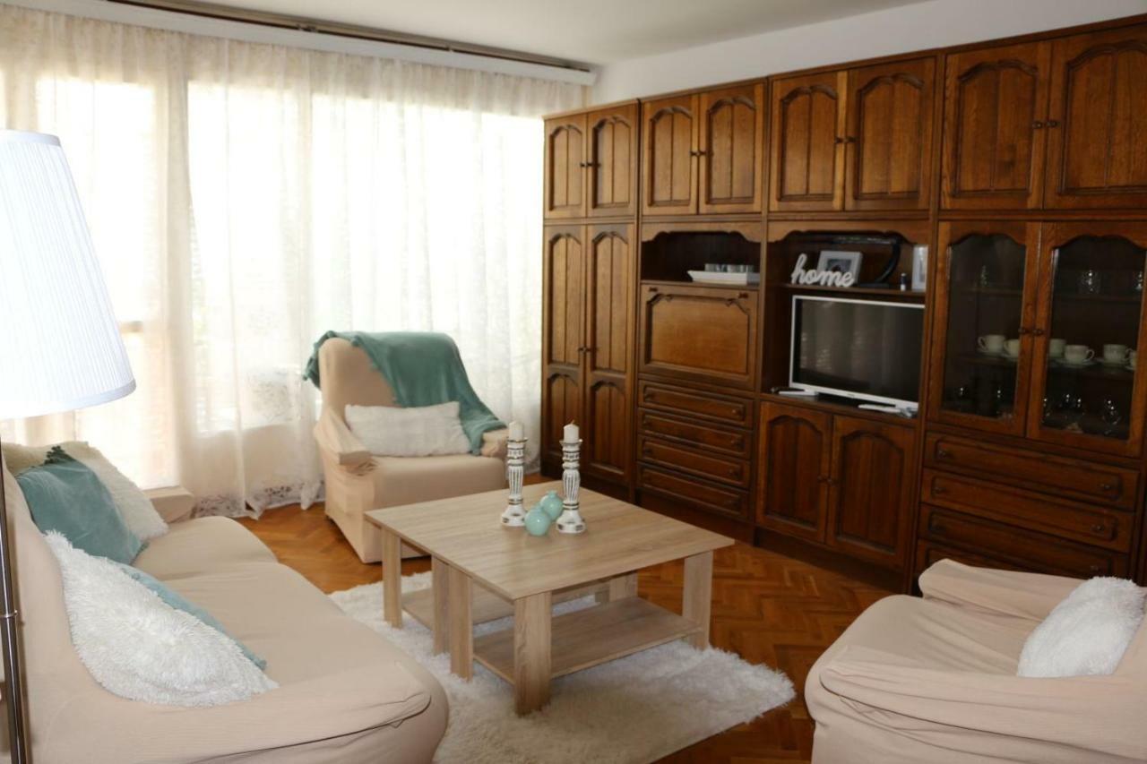 Antonio Apartment สปลิท ภายนอก รูปภาพ