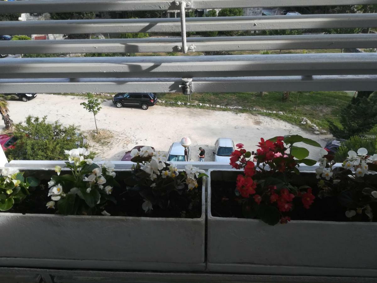 Antonio Apartment สปลิท ภายนอก รูปภาพ